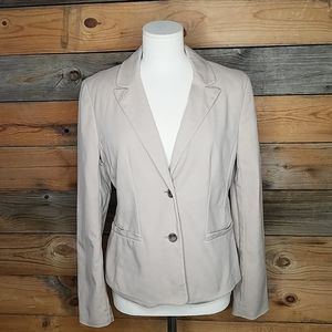 NWOT ANN TAYLOR Blazer